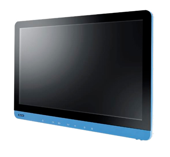 Medical panel pc